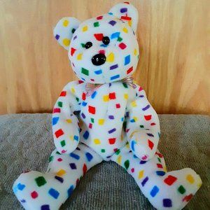 Ty 2K Original Ty Beanie Baby